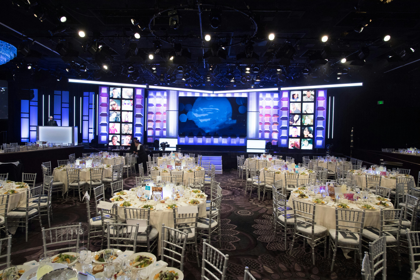 Foto - The Beverly Hilton