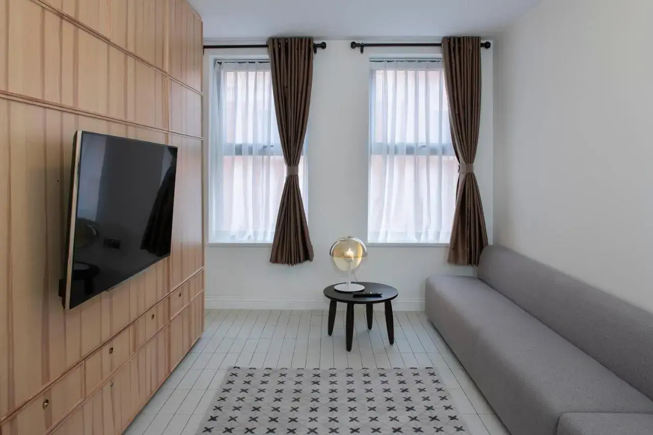 Foto - Trueman Court Luxury Serviced Apartments