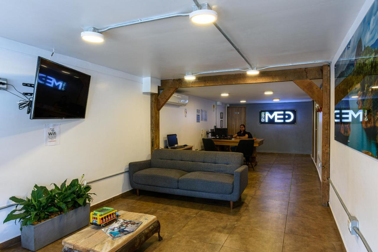 Photo - Hotel Med la Palma