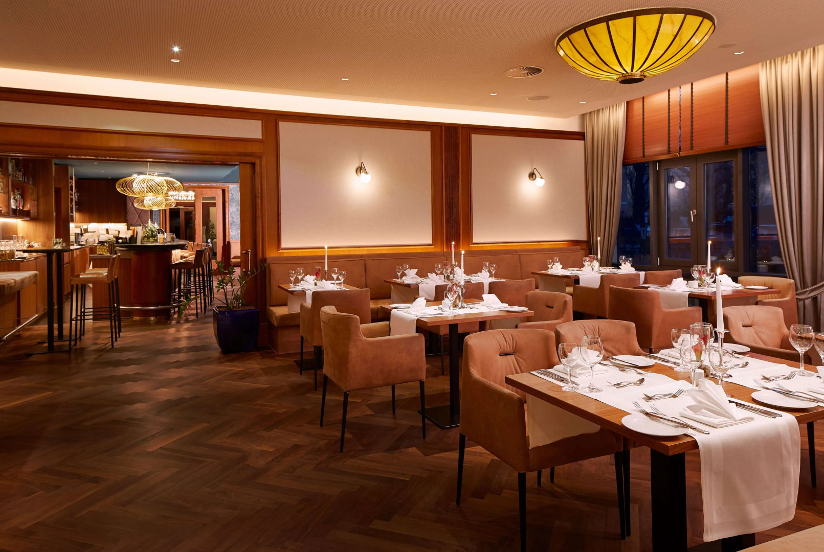 Foto - HYPERION Hotel Berlin