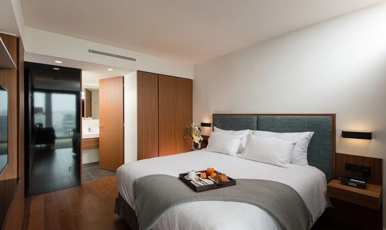 Photo - Fraser Suites Geneva