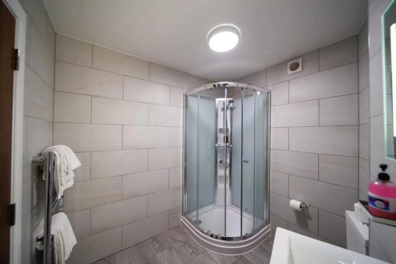 Foto - OYO The Arch, Wembly Stadium