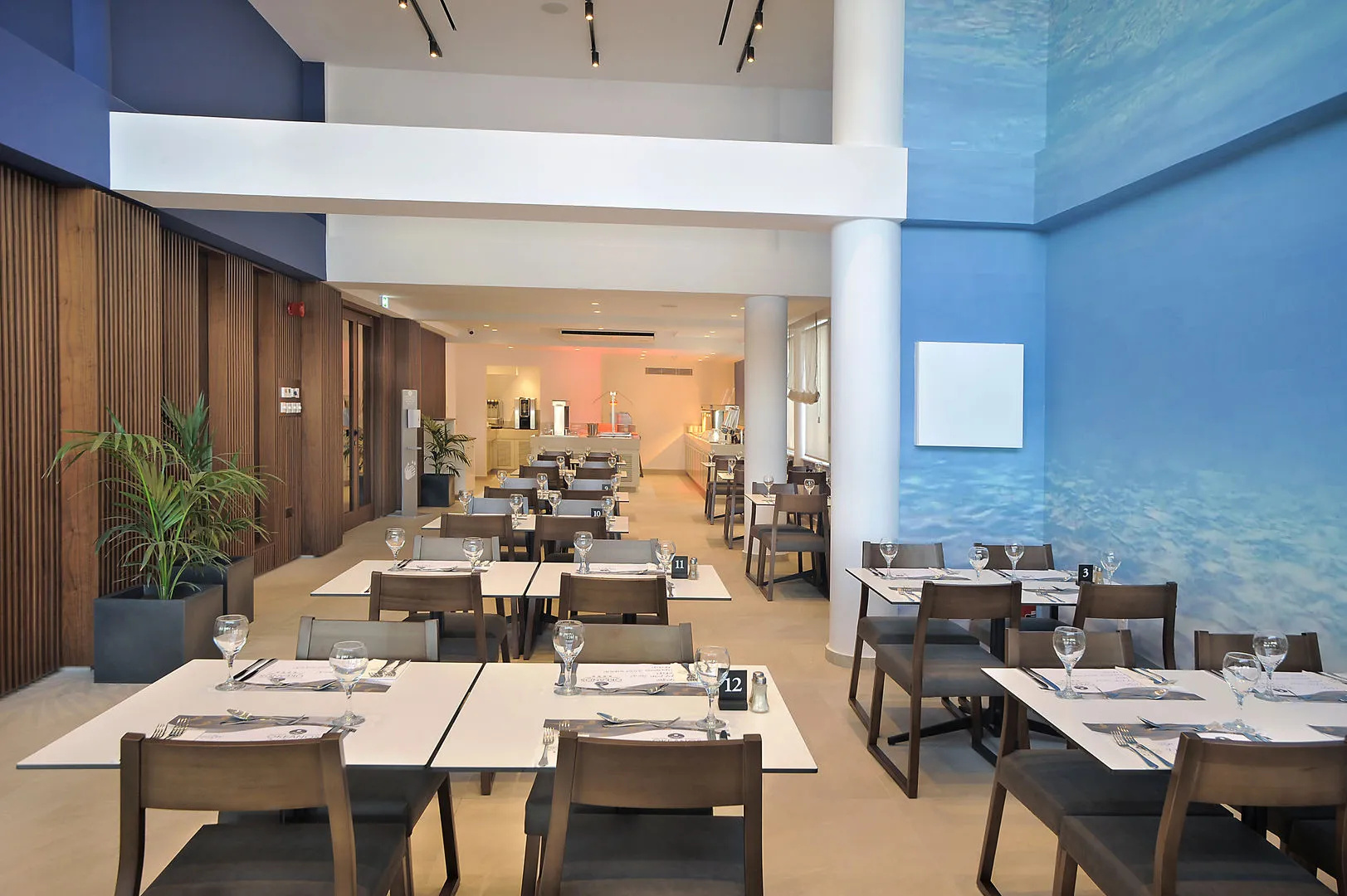 Photo - Okeanos Beach Boutique Hotel