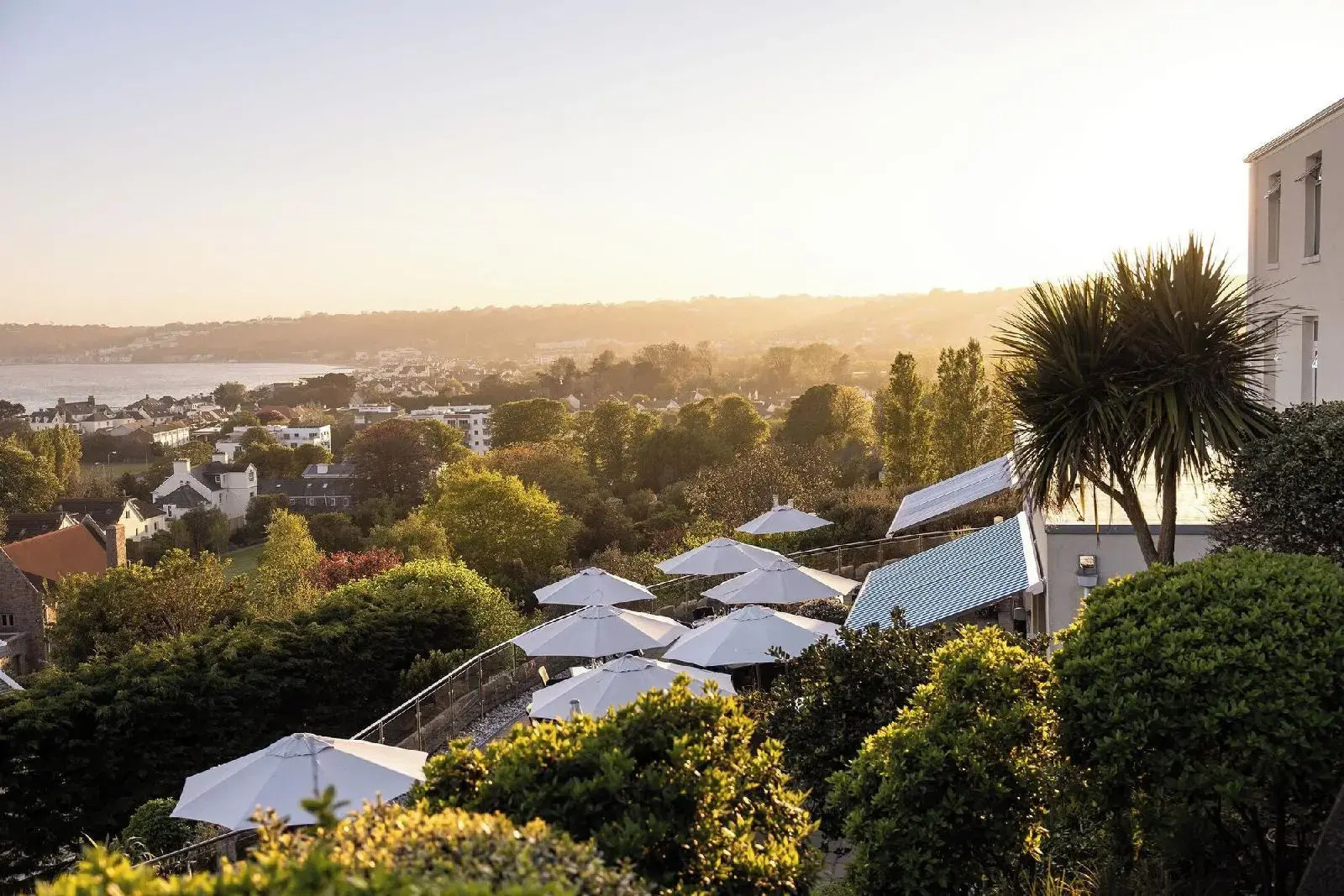 Foto - Hotel Cristina