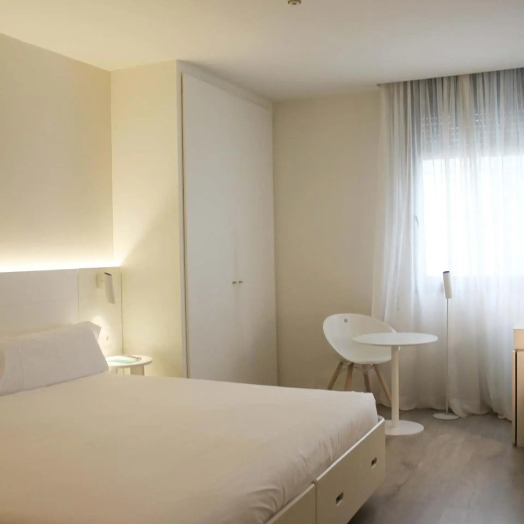 Foto - Pol & Grace Hotel