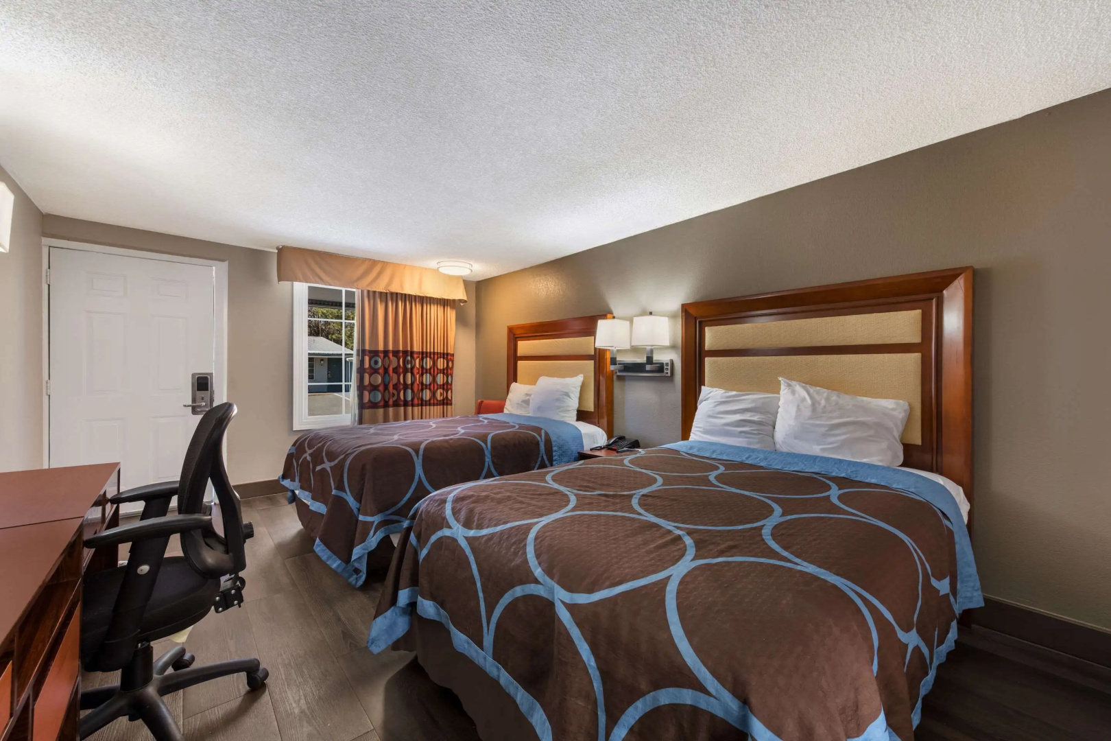 Foto - Rodeway Inn Charlotte Airport Area