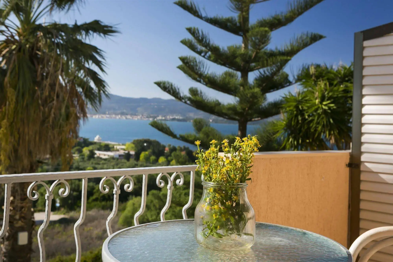Photo - Panorama Fanari studios and apartments