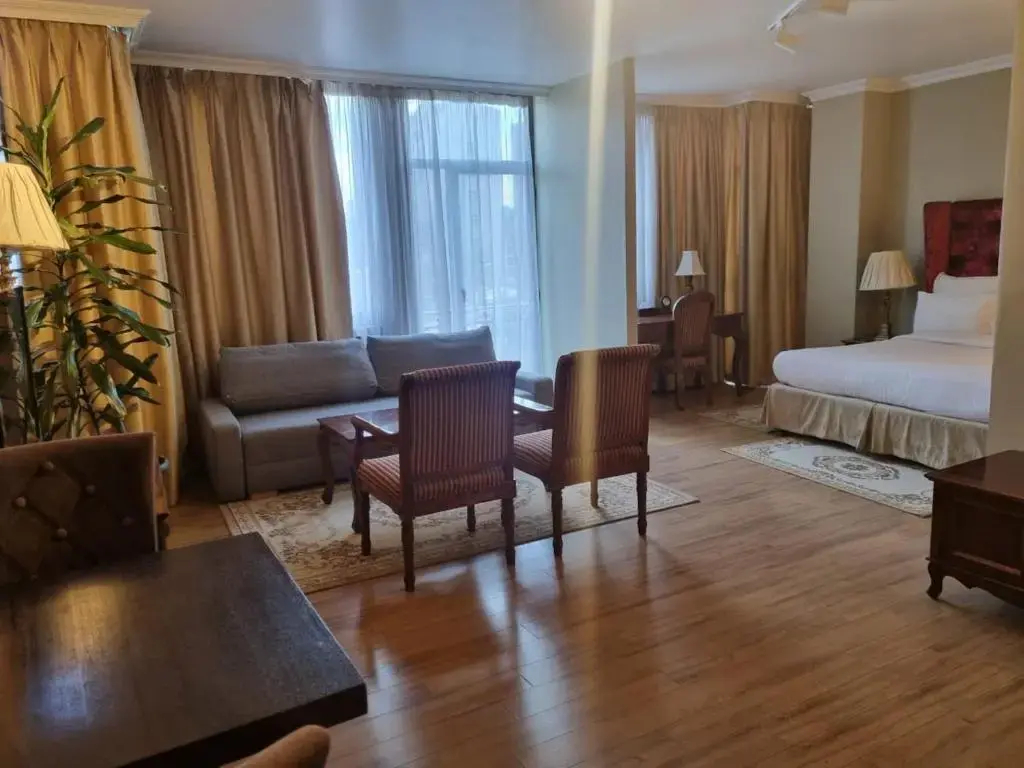 Foto - The Residence Hotel