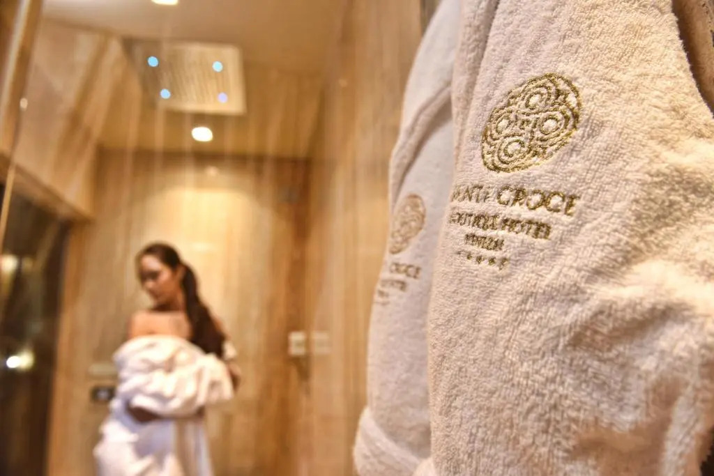 Foto - Santa Croce Boutique Hotel