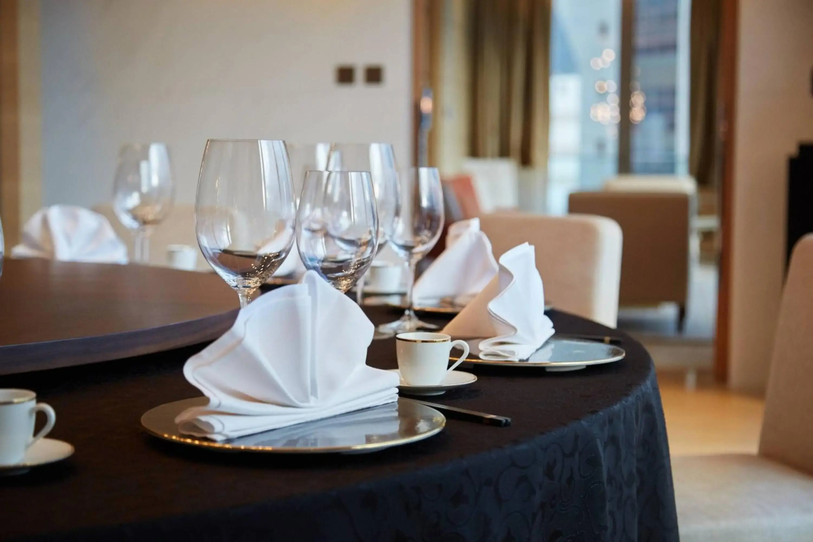 Foto - Courtyard by Marriott Hong Kong Sha Tin