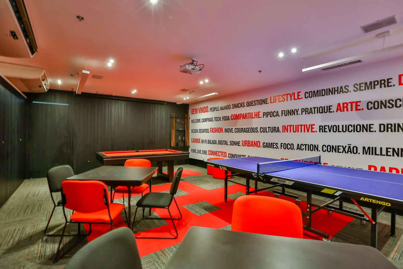 Photo - Radisson RED Campinas
