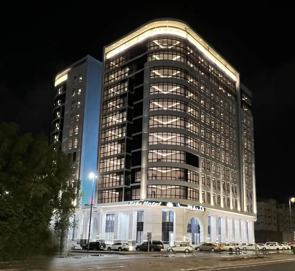 Foto - Zaha Taiba Hotel