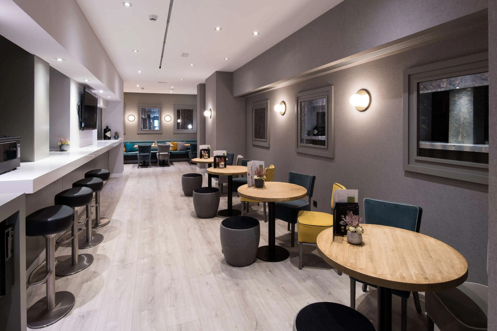 Foto - Catalonia Gran Via BCN