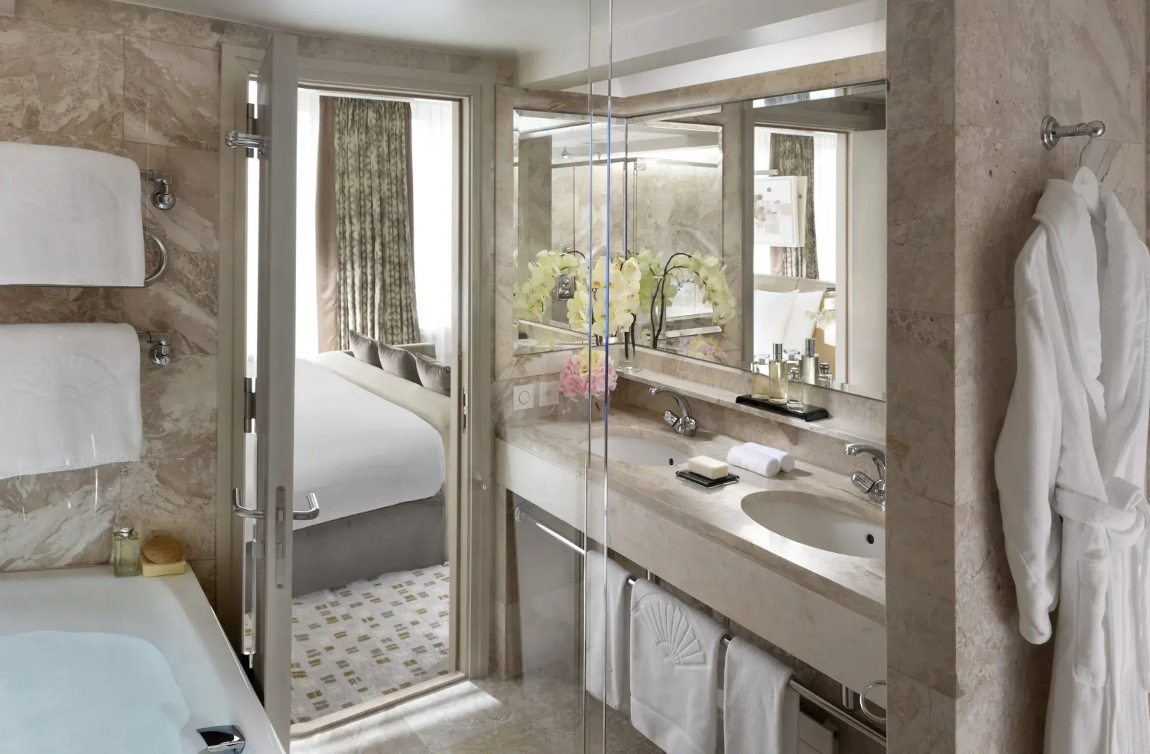 Photo - Mandarin Oriental, Geneva