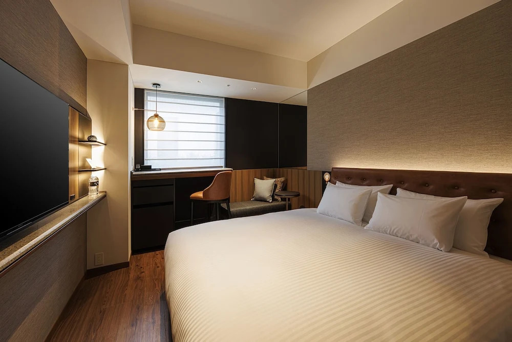 Foto - Hotel Metropolitan Tokyo Haneda