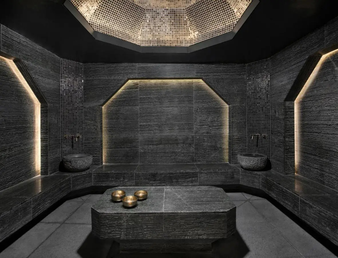 Foto - Orient by Isrotel exclusive