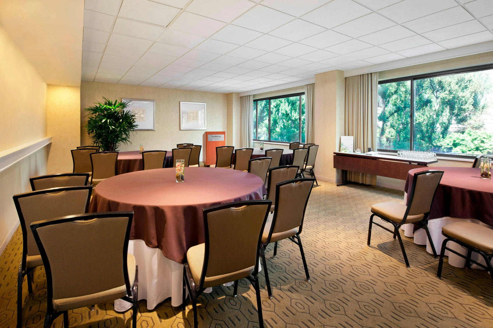 Photo - The Westin South Coast Plaza, Costa Mesa
