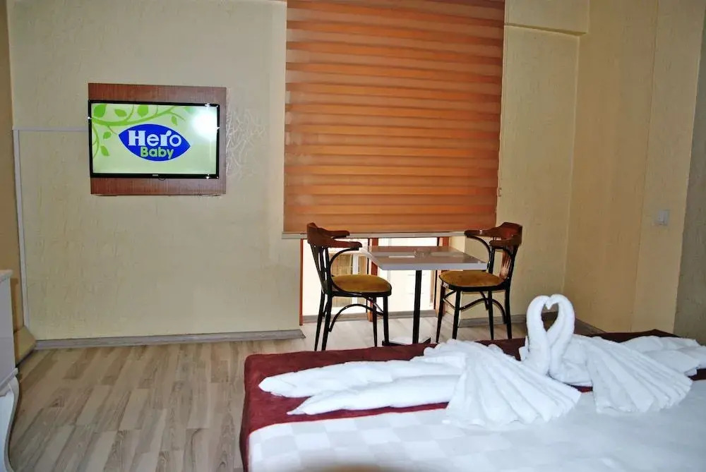 Foto - Yilmazel Hotel