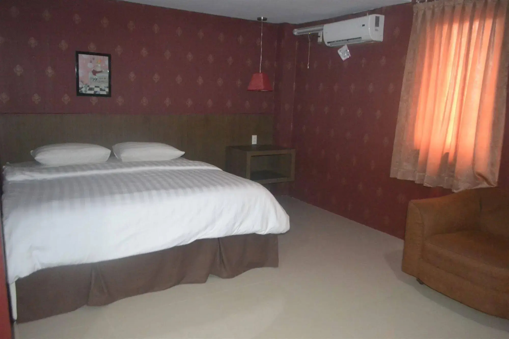 Foto - Hotel Grand Z Suites 6 Hour Stay