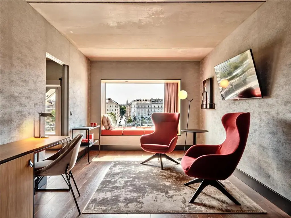 Foto - Radisson RED Hotel, Vienna