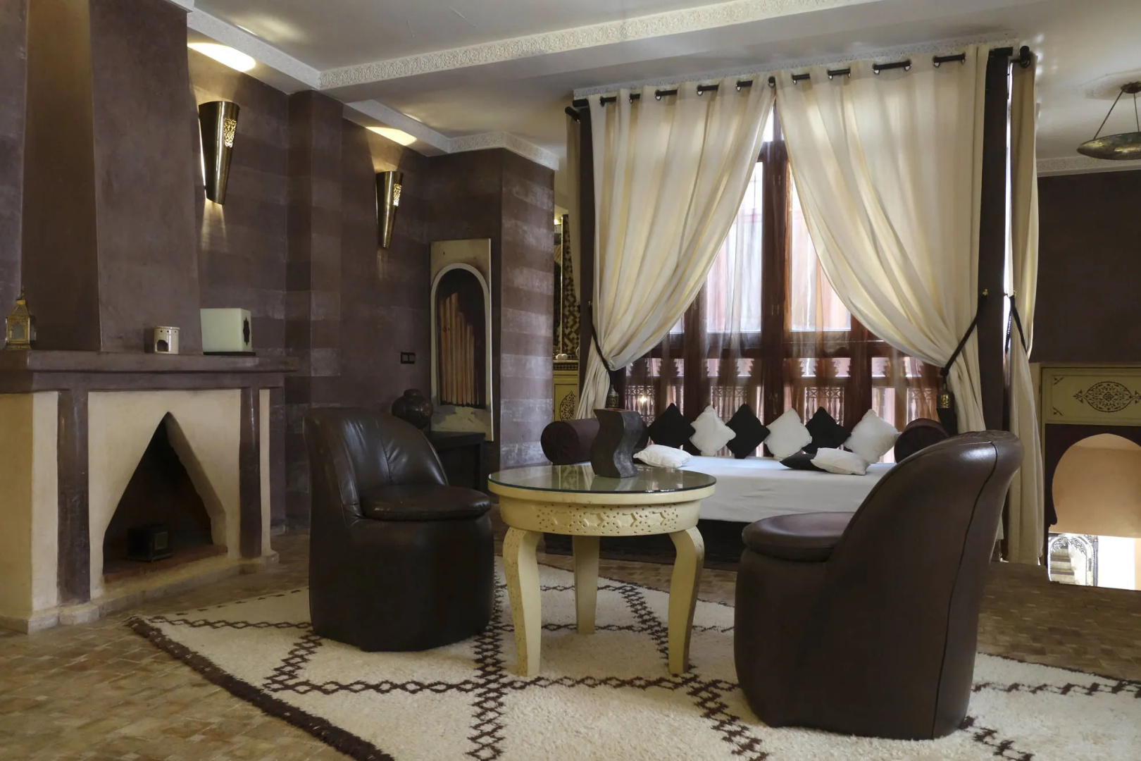 Foto - Riad Turquoise