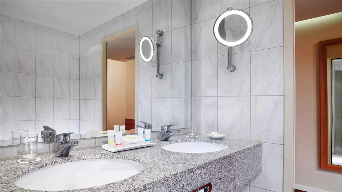 Photo - Residence Inn by Marriott Munich Central