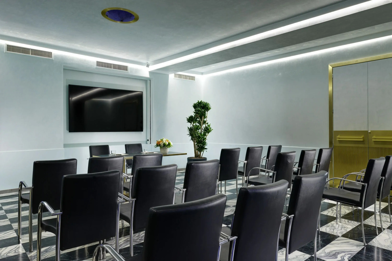 Photo - Grand Hotel Minerva