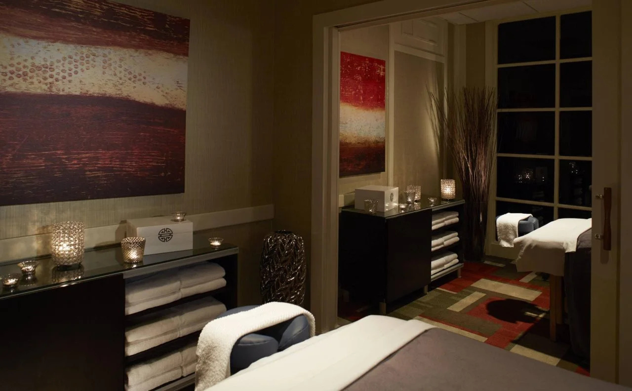 Photo - Renaissance Atlanta Waverly Hotel & Convention Center