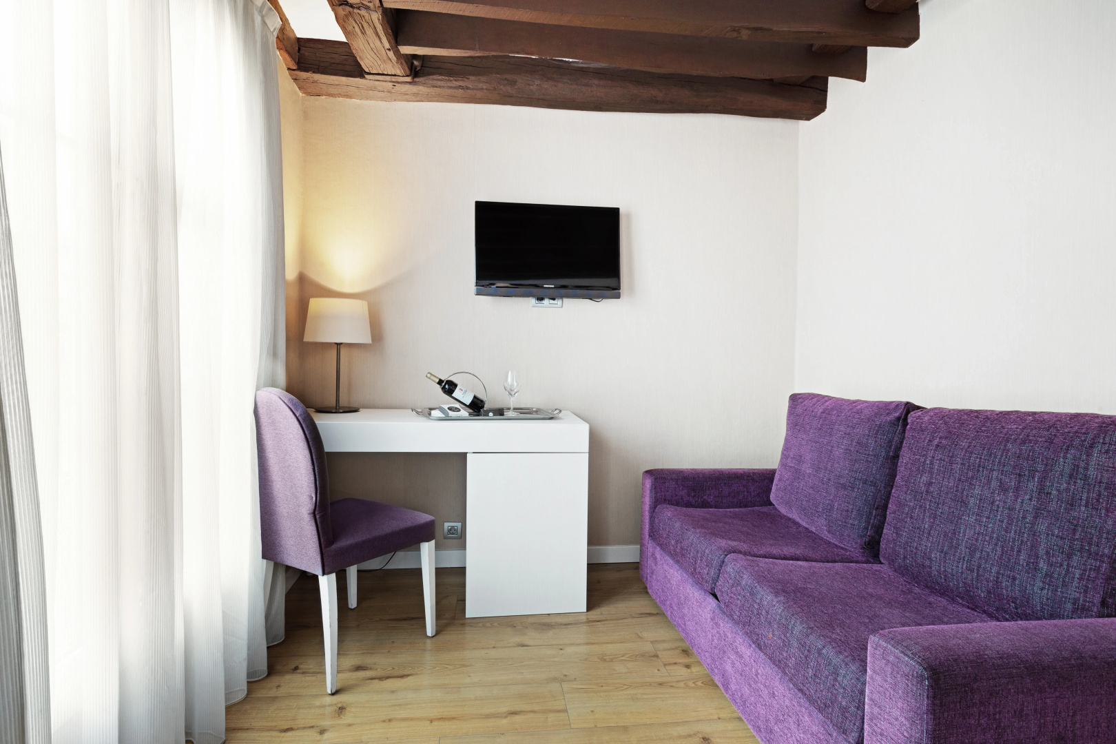 Photo - Hotel Exe Paris Centre