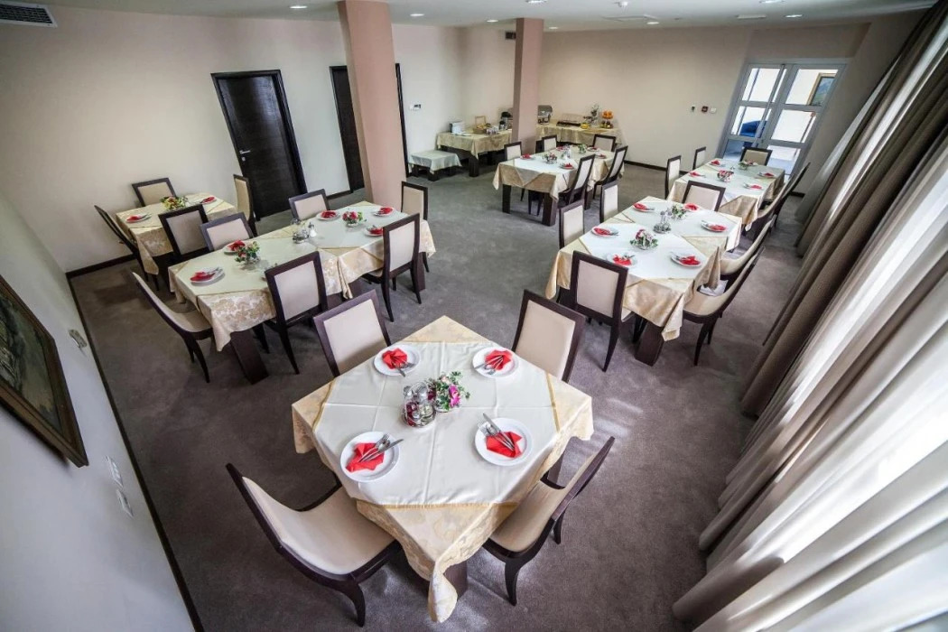 Foto - Hotel Terminus