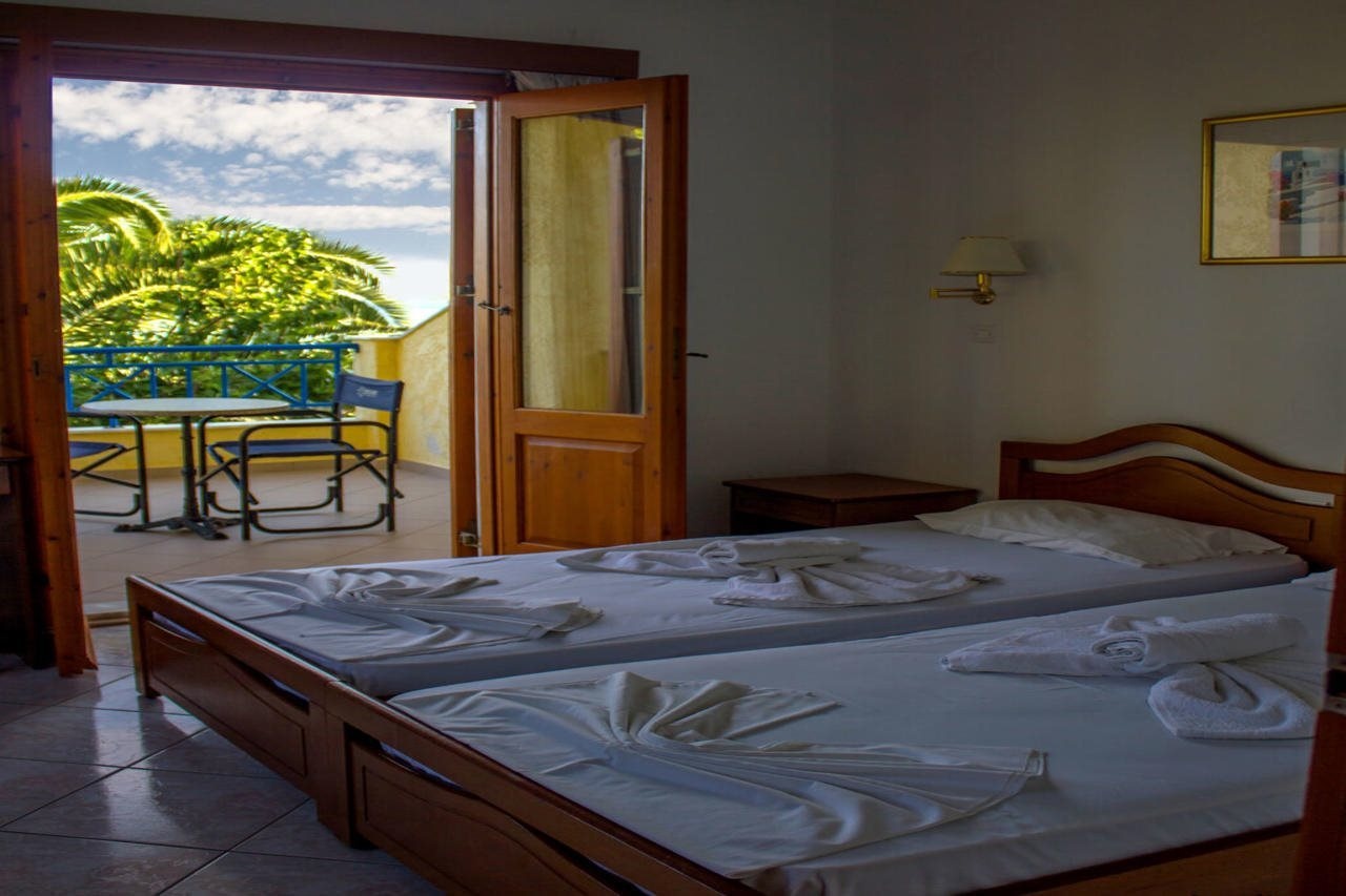 GOLDEN SAND BOUTIQUE HOTEL