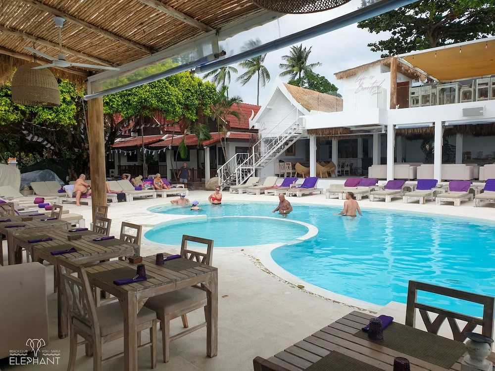 Photo - Elephant Beach Club & Resort Samui