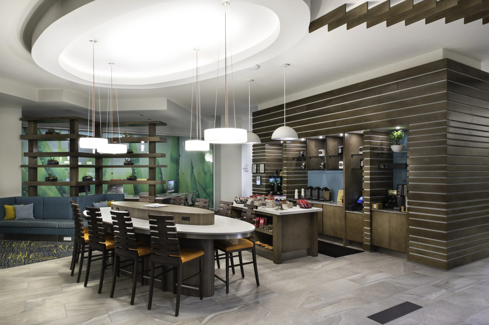 Photo - EVEN Hotel Miami - Airport by IHG