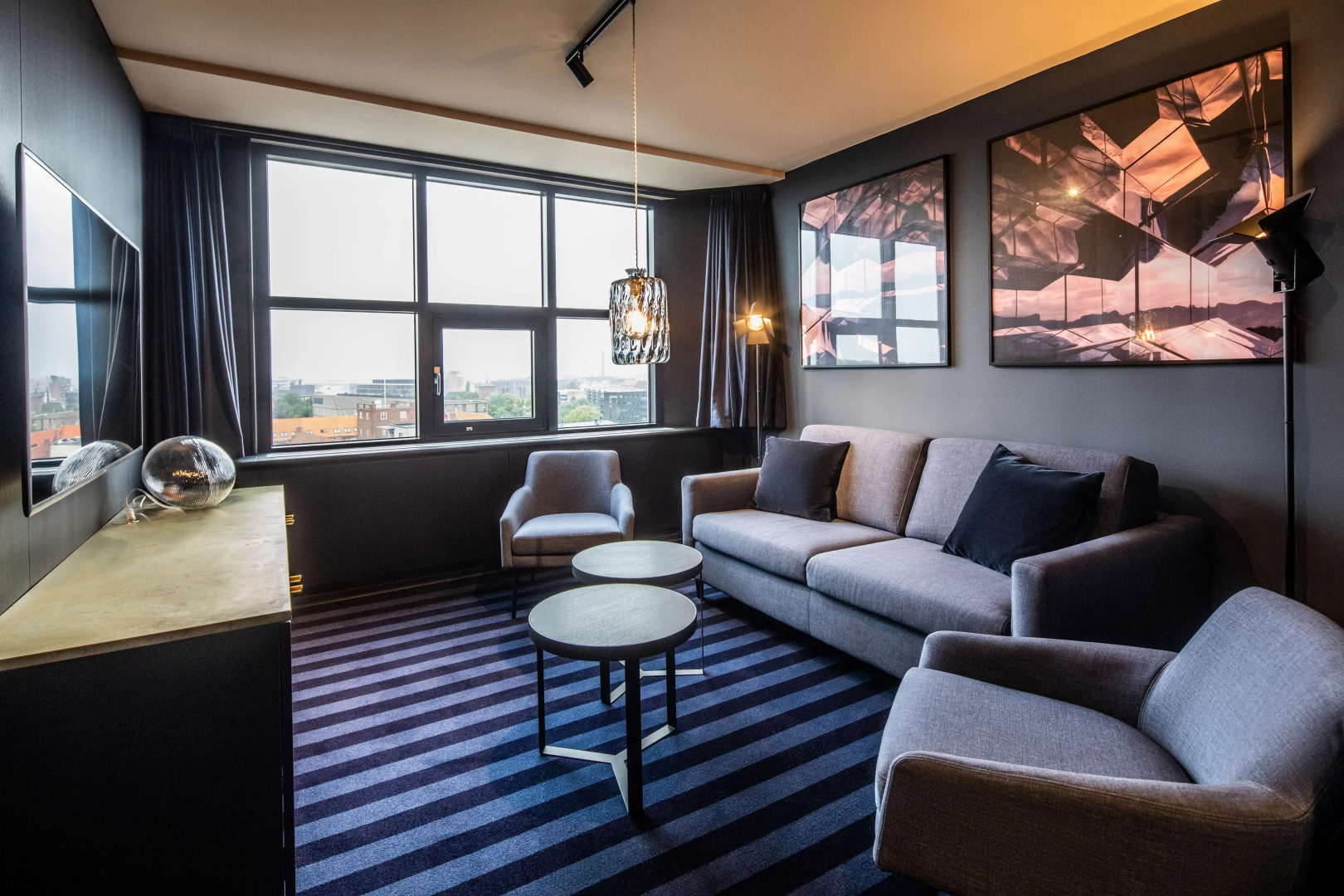 Photo - Scandic Falkoner