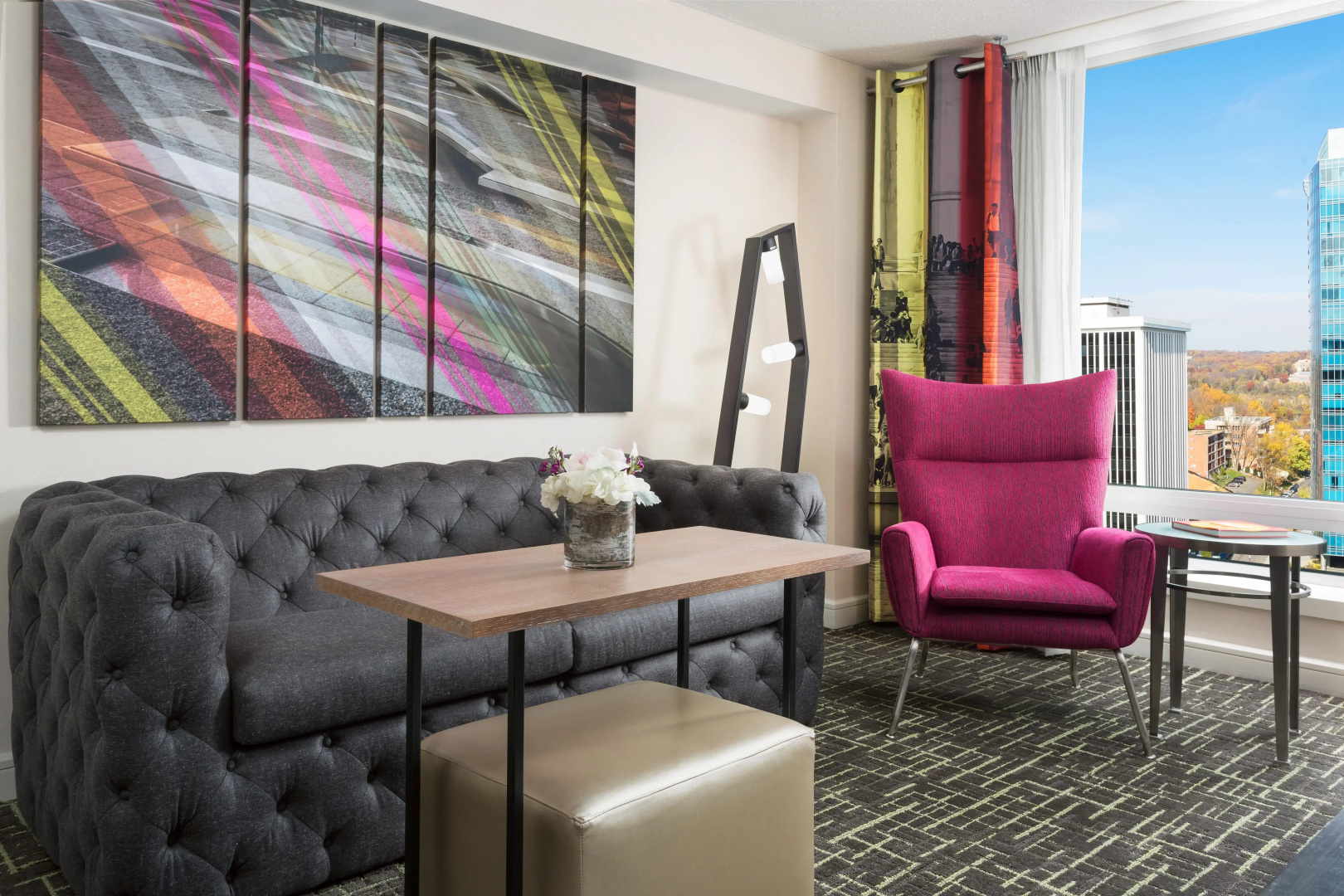 Photo - Hyatt Centric Arlington