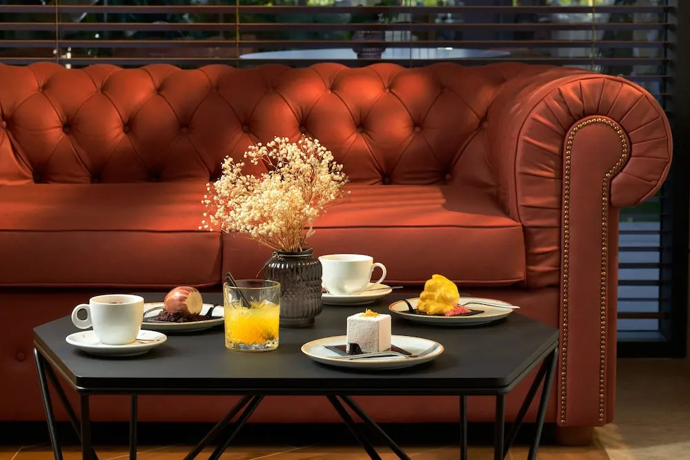 Foto - Time Boutique Hotel