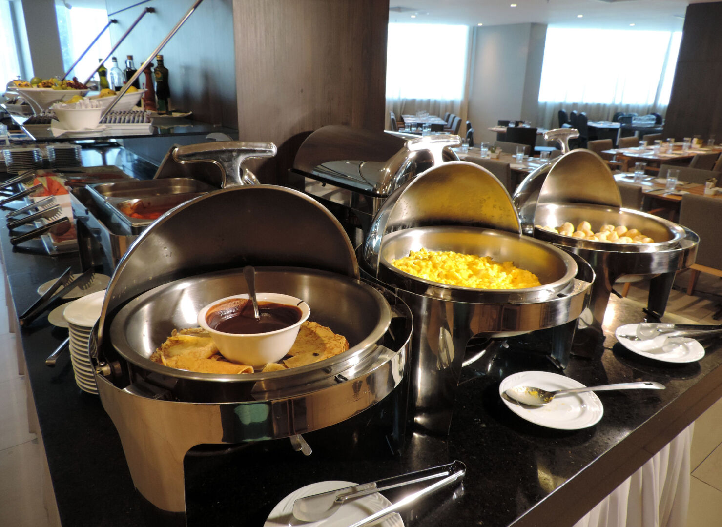 Photo - Américas Barra Hotel