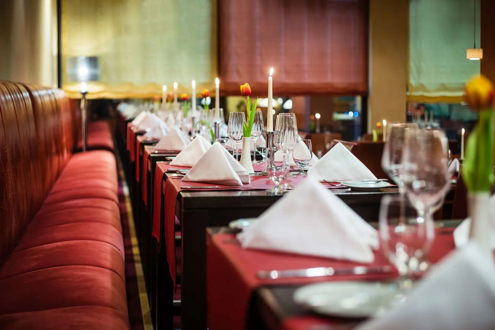 Foto - Lindner Hotel Dusseldorf Seestern, part of JdV by Hyatt