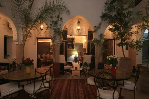 Photo - Riad Mur Akush