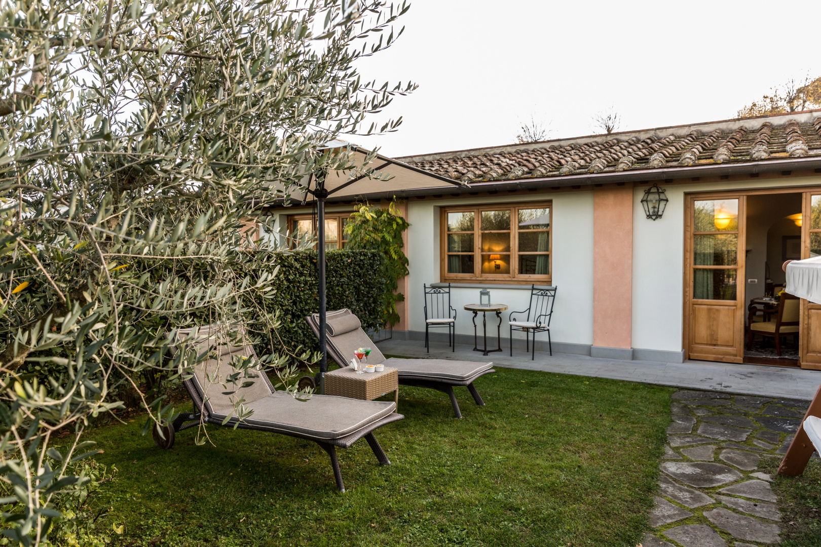 Photo - Villa Olmi Firenze