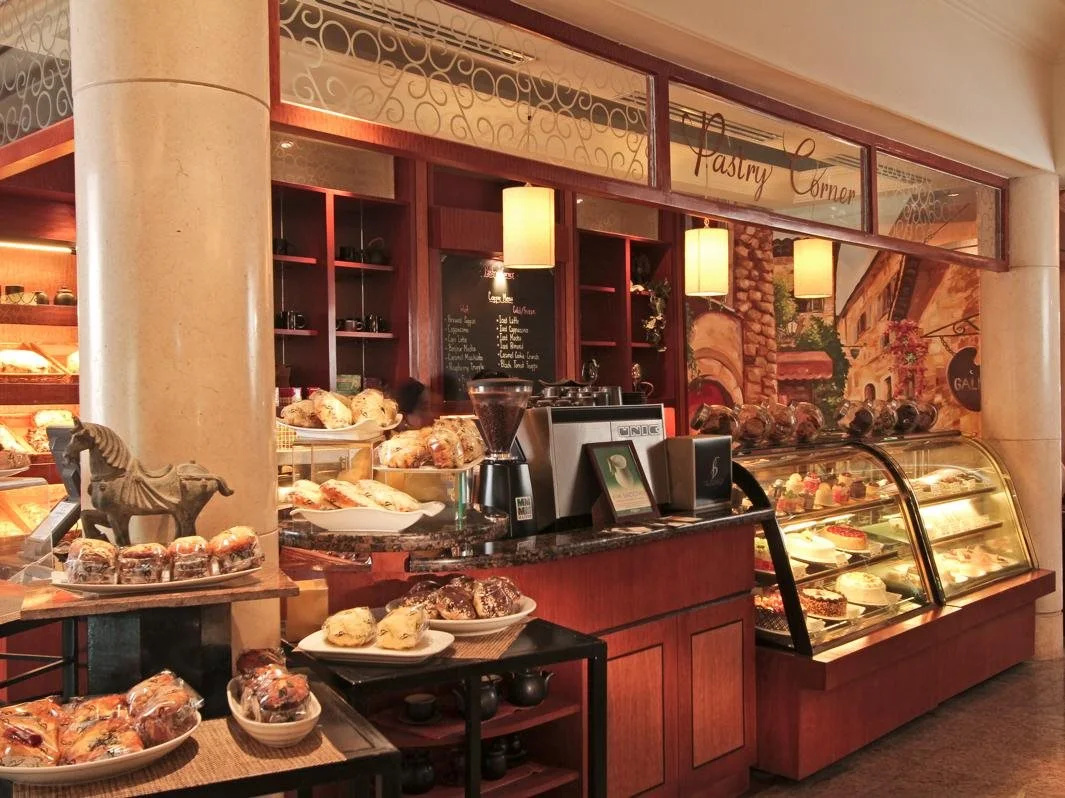 Foto - The Bellevue Manila