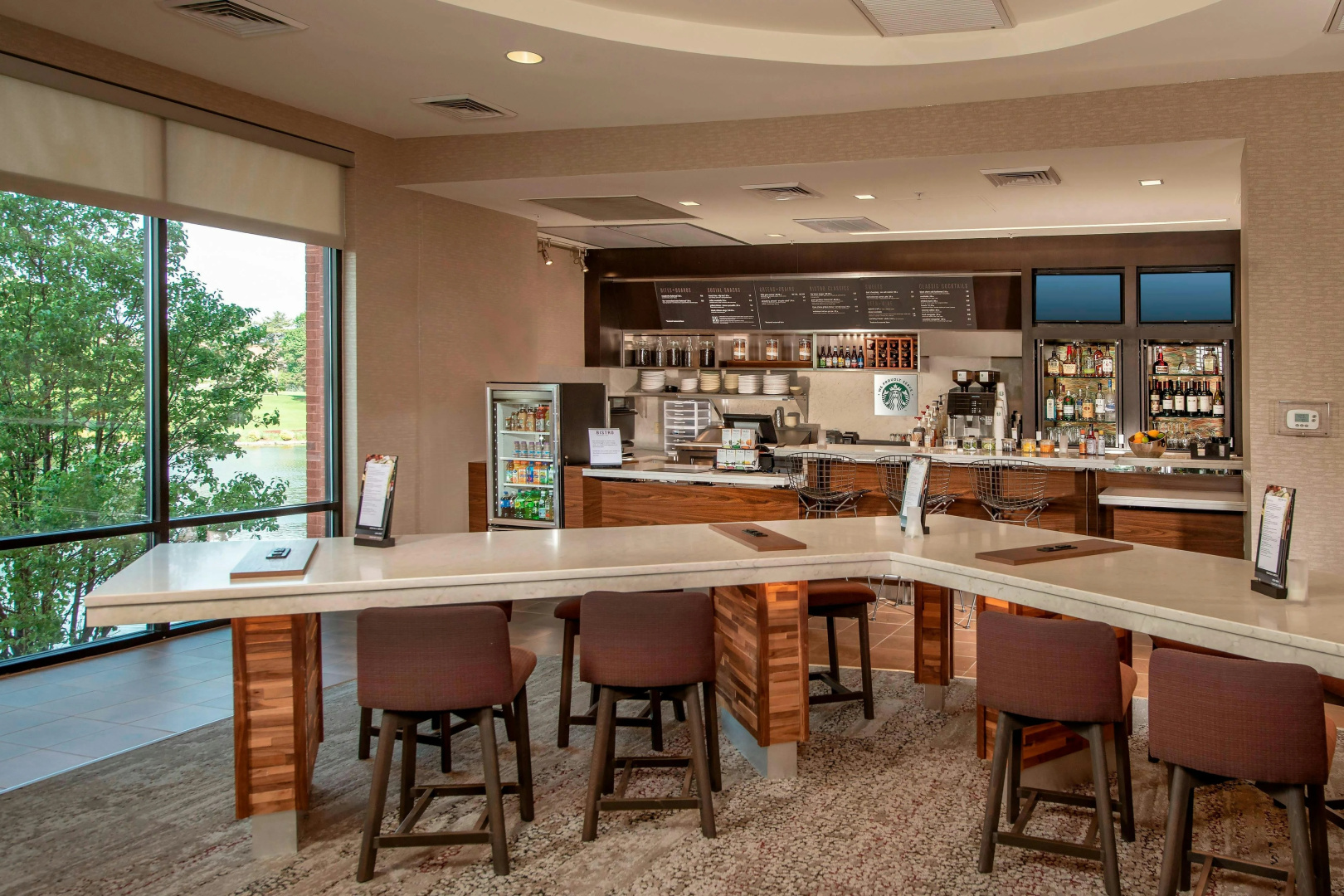 Foto - Courtyard by Marriott Gaithersburg Washingtonian Center