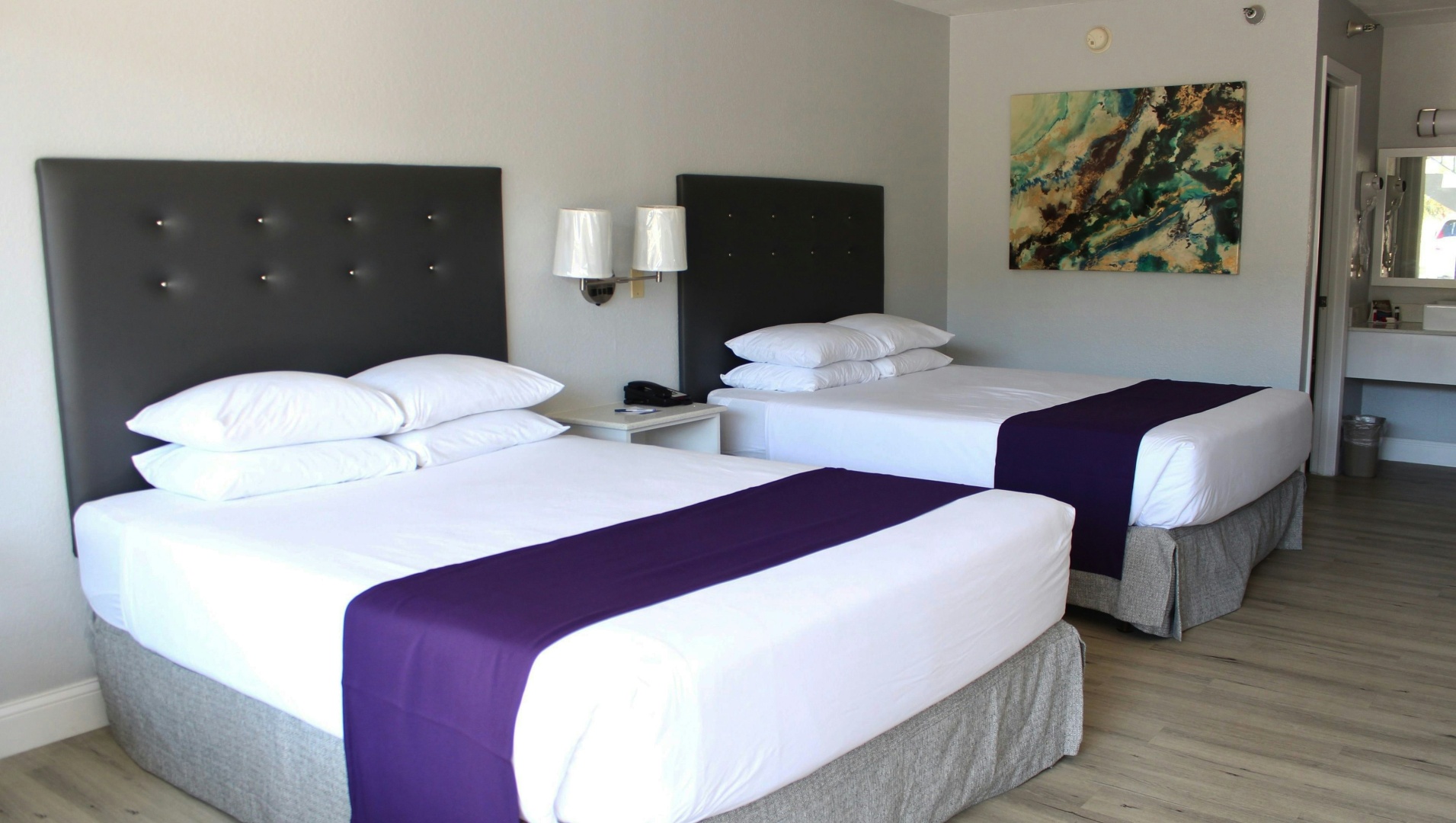 Foto - Home 1 Suites Extended Stay - Kissimmee