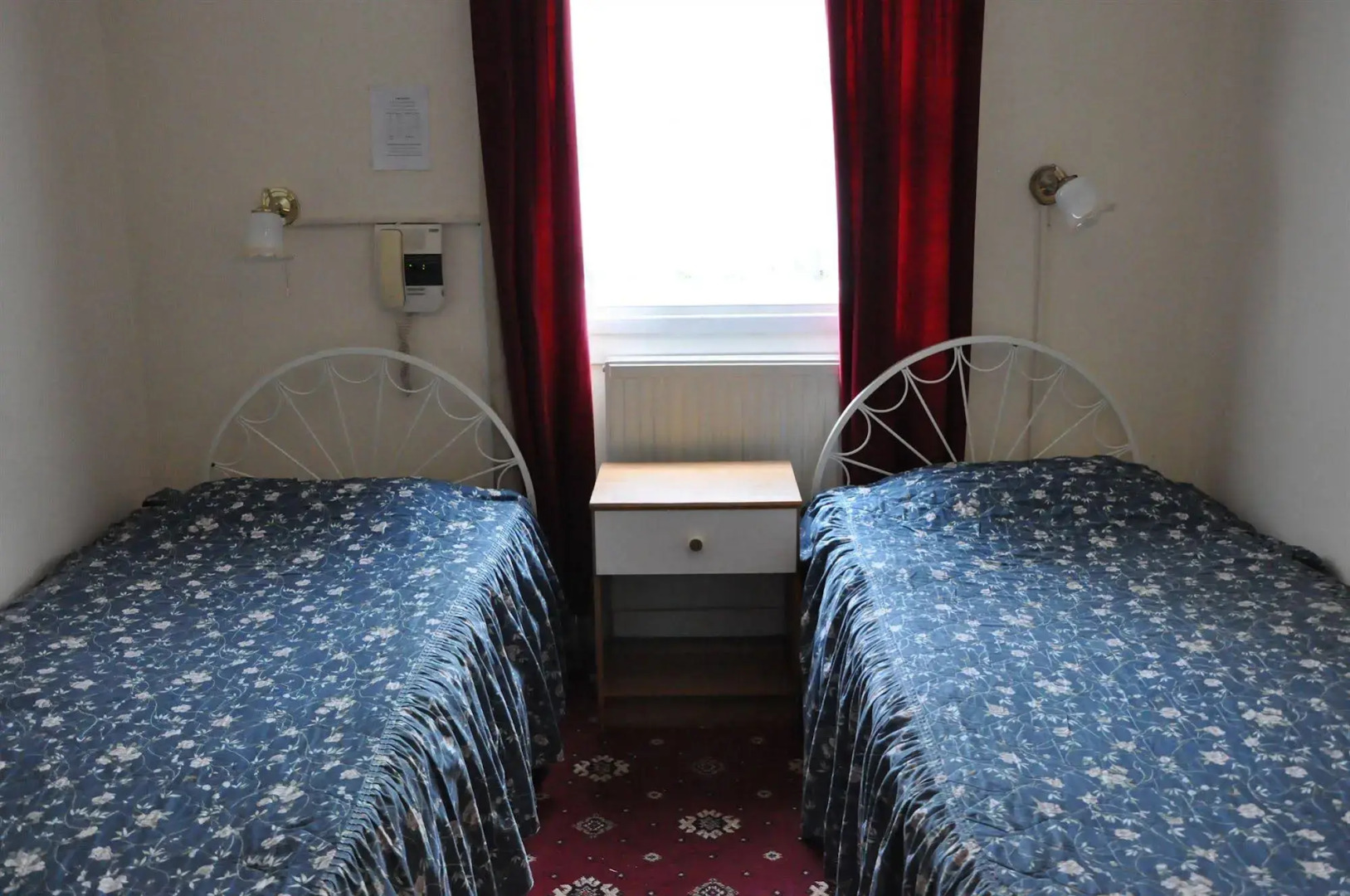 Photo - Albro House Hotel, London