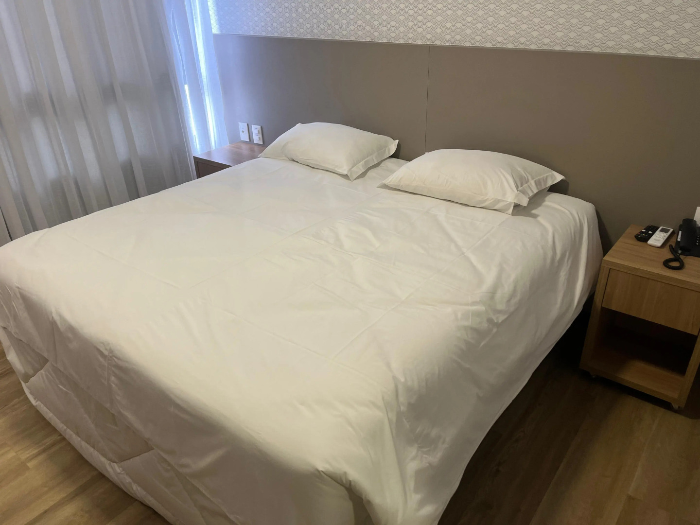 Photo - Hotel das Américas