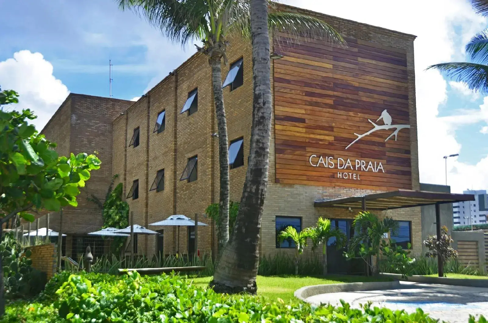 Foto - Cais da Praia Hotel