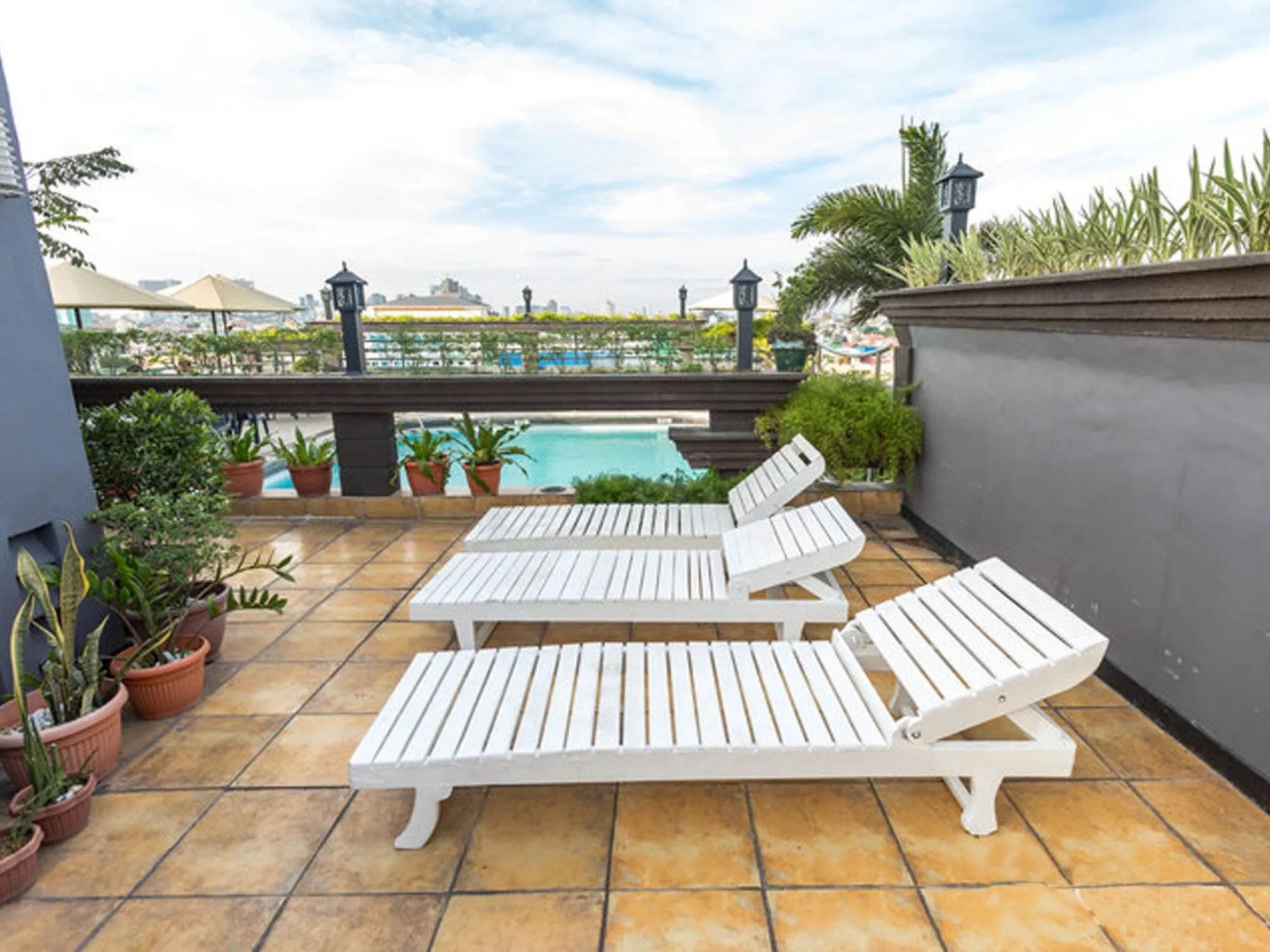 Foto - Urban Travellers Hotel