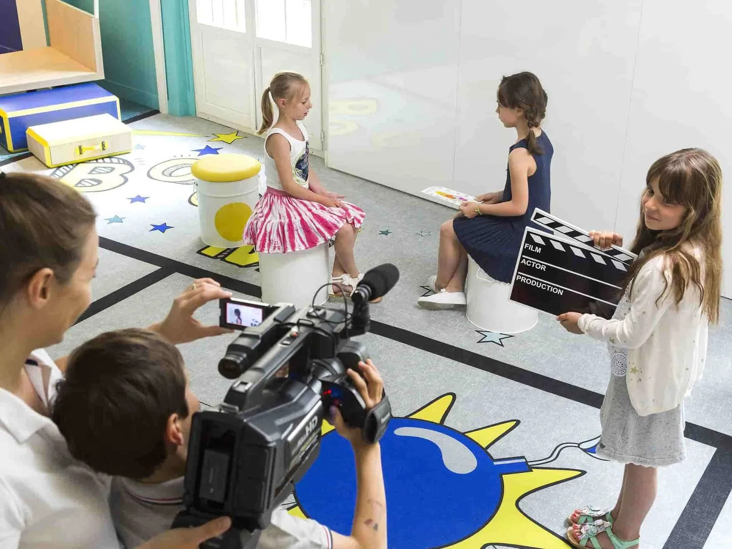 Foto - Hôtel Barrière Le Normandy