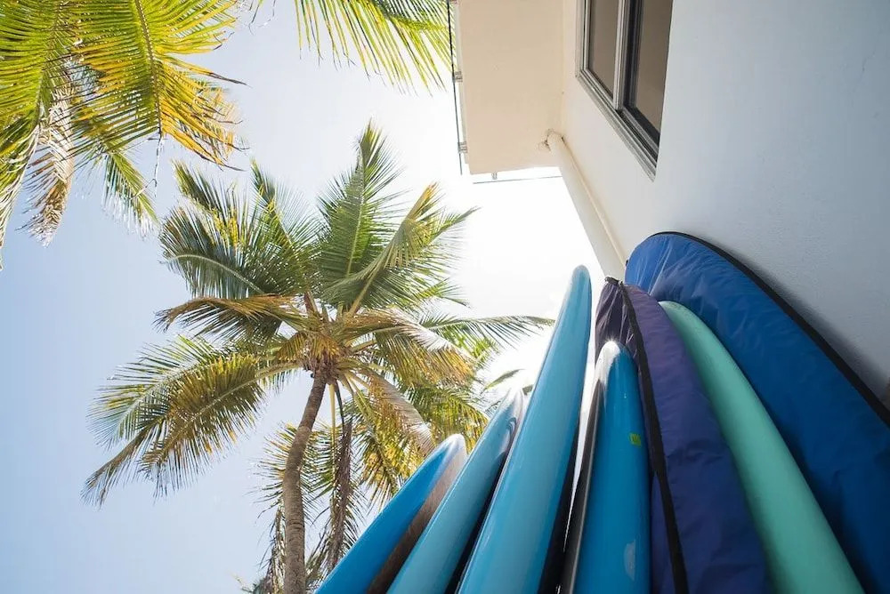 Foto - Numero Uno Beach Apartments