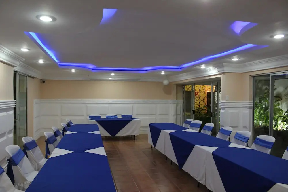 Photo - Hotel Villa